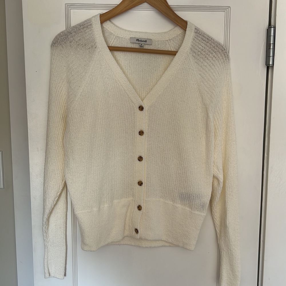 Madewell Sweater